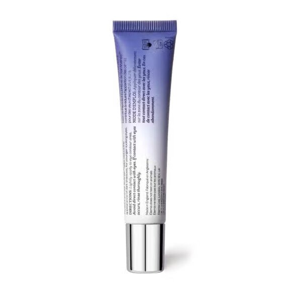 Peptide4 Eye Recovery Cream, 15mL by Elemis - New In Box - Picture 2 of 2